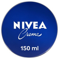 Crème Hydratante Nivea – Soin Universel – 150 ml